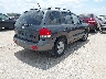 KM8SC13D86U****** Salvage and Wrecked 2006 Hyundai Santa Fe in Texas State