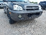 KM8SC13D86U****** Salvage and Repairable 2006 Hyundai Santa Fe in Texas State