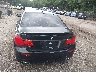 WBAYB6C58ED****** Destrozados 2014 BMW Alpina B7