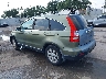 5J6RE48779L****** Salvage and Repairable 2009 Honda CR-V in Orlando