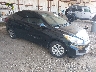KMHCT4AE2HU****** Salvage and Wrecked 2017 Hyundai Accent in Shreveport