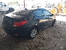 KMHCT4AE2HU****** Salvage and Wrecked 2017 Hyundai Accent in Louisiana State