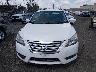 3N1AB7AP8DL****** Destrozados 2013 Nissan Sentra en Estado de Nueva Jersey