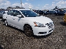 3N1AB7AP8DL****** Salvamento y Destrozados 2013 Nissan Sentra en Avenel New Jersey