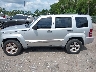 1J4PN5GK5AW****** Salvage 2010 Jeep Liberty