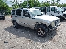 1J4PN5GK5AW****** Salvage and Wrecked 2010 Jeep Liberty in West Palm Beach