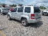 1J4PN5GK5AW****** Salvage and Repairable 2010 Jeep Liberty in West Palm Beach
