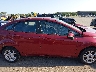 3FADP4BJ3GM****** Repairable 2016 Ford Fiesta in Ohio State