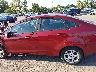 3FADP4BJ3GM****** Salvage 2016 Ford Fiesta