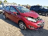 3FADP4BJ3GM****** Salvage and Wrecked 2016 Ford Fiesta in Cleveland
