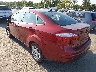 3FADP4BJ3GM****** Salvage and Repairable 2016 Ford Fiesta in Cleveland