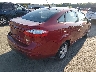 3FADP4BJ3GM****** Salvage and Wrecked 2016 Ford Fiesta in Ohio State