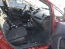 3FADP4BJ3GM****** Used and Repairable 2016 Ford Fiesta in Ohio State