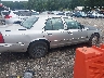 2MEFM74V26X****** Usados 2006 Mercury Grand Marquis en Estado de Georgia