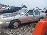 2MEFM74V26X****** Reparables 2006 Mercury Grand Marquis en Estado de Georgia