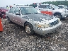 2MEFM74V26X****** Salvamento y Destrozados 2006 Mercury Grand Marquis en Atlanta South