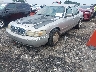 2MEFM74V26X****** Usados y Reparables 2006 Mercury Grand Marquis en Atlanta South