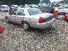 2MEFM74V26X****** Salvamento y Reparables 2006 Mercury Grand Marquis en Atlanta South