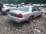 2MEFM74V26X****** Salvamento y Destrozados 2006 Mercury Grand Marquis en Estado de Georgia
