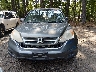 JHLRE3H73BC****** Wrecked 2011 Honda CR-V in Virginia State