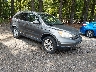 JHLRE3H73BC****** Salvage and Wrecked 2011 Honda CR-V in Suffolk