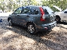 JHLRE3H73BC****** Salvage and Repairable 2011 Honda CR-V in Suffolk
