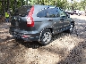 JHLRE3H73BC****** Salvage and Wrecked 2011 Honda CR-V in Virginia State