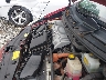 JTDKN3DUXB1****** Reparables 2011 Toyota Prius en Atlanta North