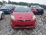 JTDKN3DUXB1****** Destrozados 2011 Toyota Prius en Estado de Georgia