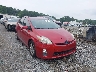 JTDKN3DUXB1****** Salvamento y Destrozados 2011 Toyota Prius en Atlanta North