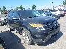 1FM5K7F80EG****** Usados 2014 Ford Explorer en Estado de Carolina del Norte