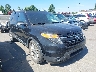 1FM5K7F80EG****** Salvamento y Destrozados 2014 Ford Explorer en Charlotte