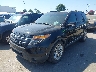 1FM5K7F80EG****** Usados y Reparables 2014 Ford Explorer en Charlotte