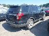 1FM5K7F80EG****** Salvamento y Destrozados 2014 Ford Explorer en Estado de Carolina del Norte