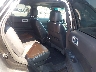 1FM5K7F80EG****** Destrozados 2014 Ford Explorer en Charlotte