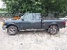 1FTZR45EX5P****** Wrecked 2005 Ford Ranger in Maine State
