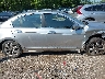 1HGCP36898A****** Repairable 2008 Honda Accord in Ohio State