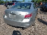 1HGCP36898A****** Salvage and Wrecked 2008 Honda Accord in Ohio State