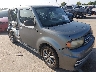 JN8AZ2KRXAT****** Salvage and Wrecked 2010 Nissan Cube in Houston South