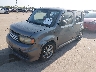 JN8AZ2KRXAT****** Used and Repairable 2010 Nissan Cube in Houston South