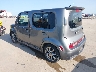 JN8AZ2KRXAT****** Salvage and Repairable 2010 Nissan Cube in Houston South