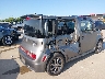 JN8AZ2KRXAT****** Salvage and Wrecked 2010 Nissan Cube in Texas State
