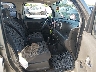 JN8AZ2KRXAT****** Used and Repairable 2010 Nissan Cube in Texas State