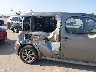 JN8AZ2KRXAT****** Salvage and Repairable 2010 Nissan Cube in Texas State