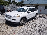 1C4PJLCB1FW****** Used and Repairable 2015 Jeep Cherokee in Paducah