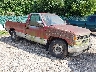 1GCDC14H1KE****** Salvage and Wrecked 1989 Chevrolet GMT-400 in Baltimore