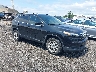 1C4PJMCS8FW****** Salvage and Wrecked 2015 Jeep Cherokee in Avenel New Jersey