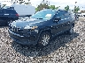 1C4PJMCS8FW****** Used and Repairable 2015 Jeep Cherokee in Avenel New Jersey