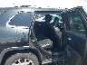 1C4PJMCS8FW****** Wrecked 2015 Jeep Cherokee in Avenel New Jersey