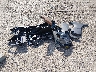 WBA4A9C53GG****** Wrecked 2016 BMW 4 Series in Kansas State